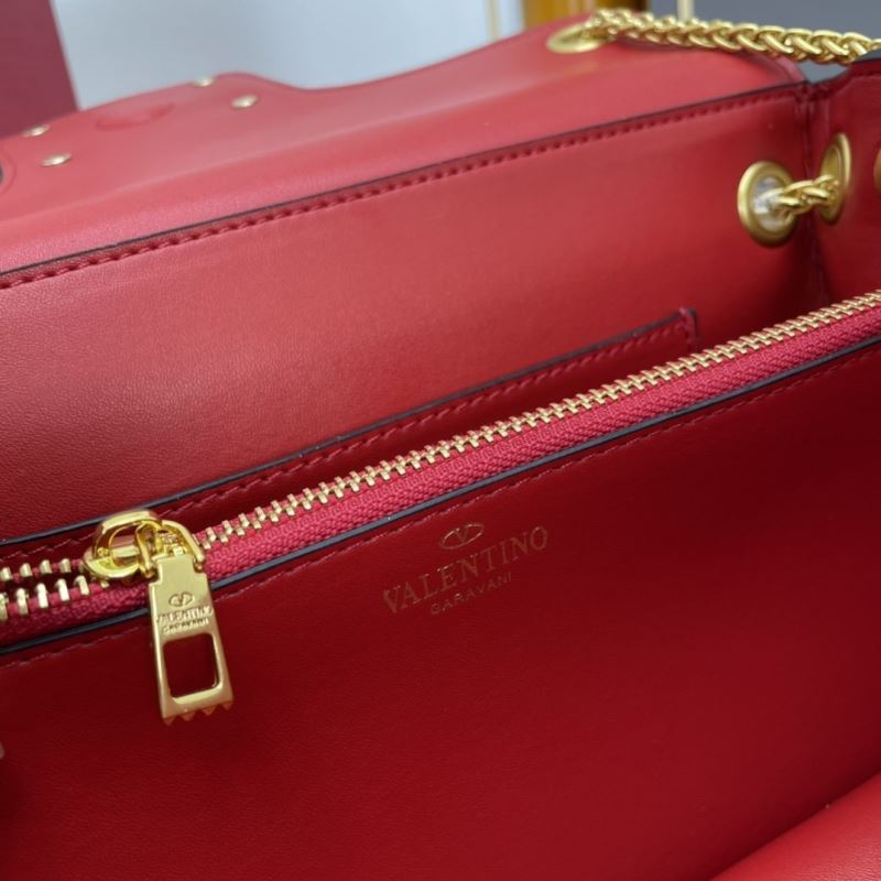 Valentino Satchel Bags